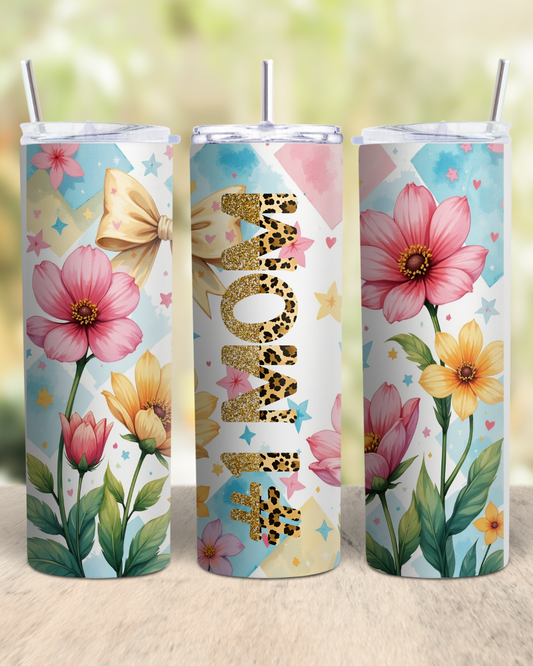 Mom’s Daily Blessings Set (Personalized)