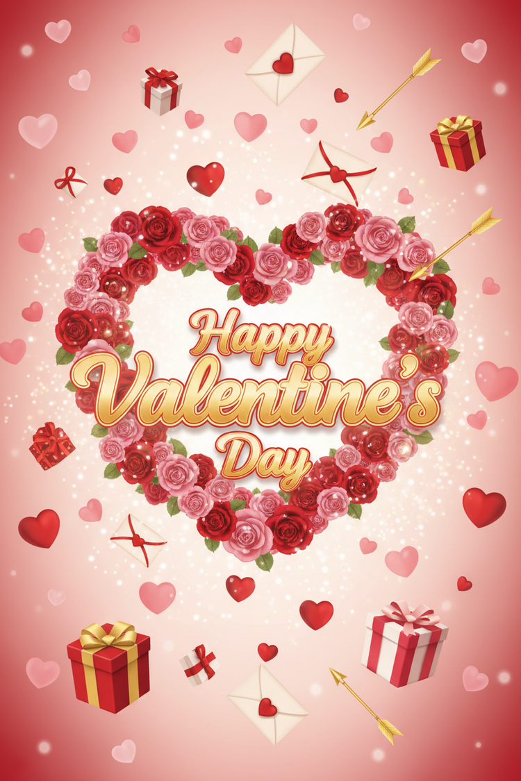 Valentine's Day Collection