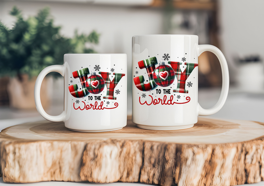 Christmas Mugs
