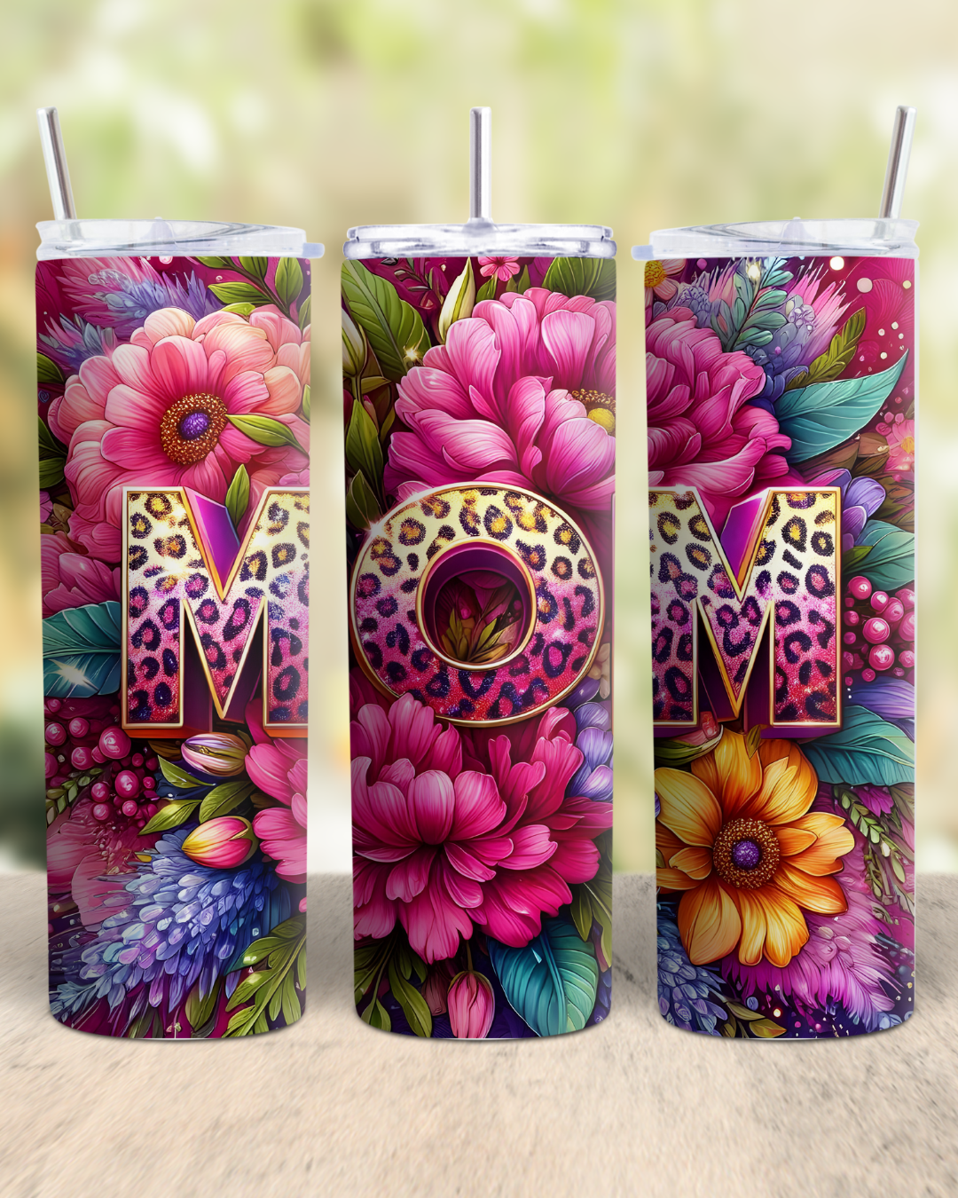 Mother"s Day Tumblers
