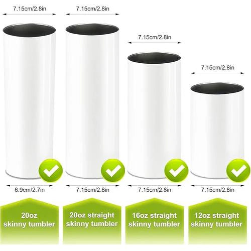 Replacement 15/20oz Tumbler Lid