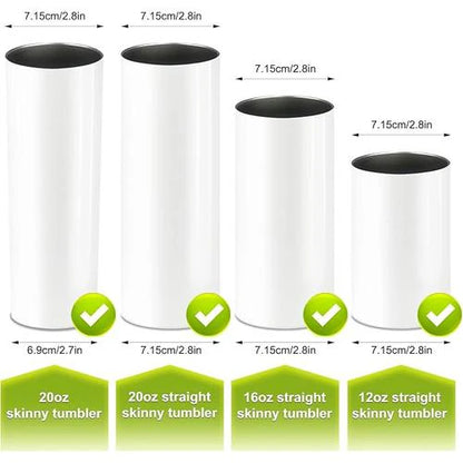 Replacement 15/20oz Tumbler Lid