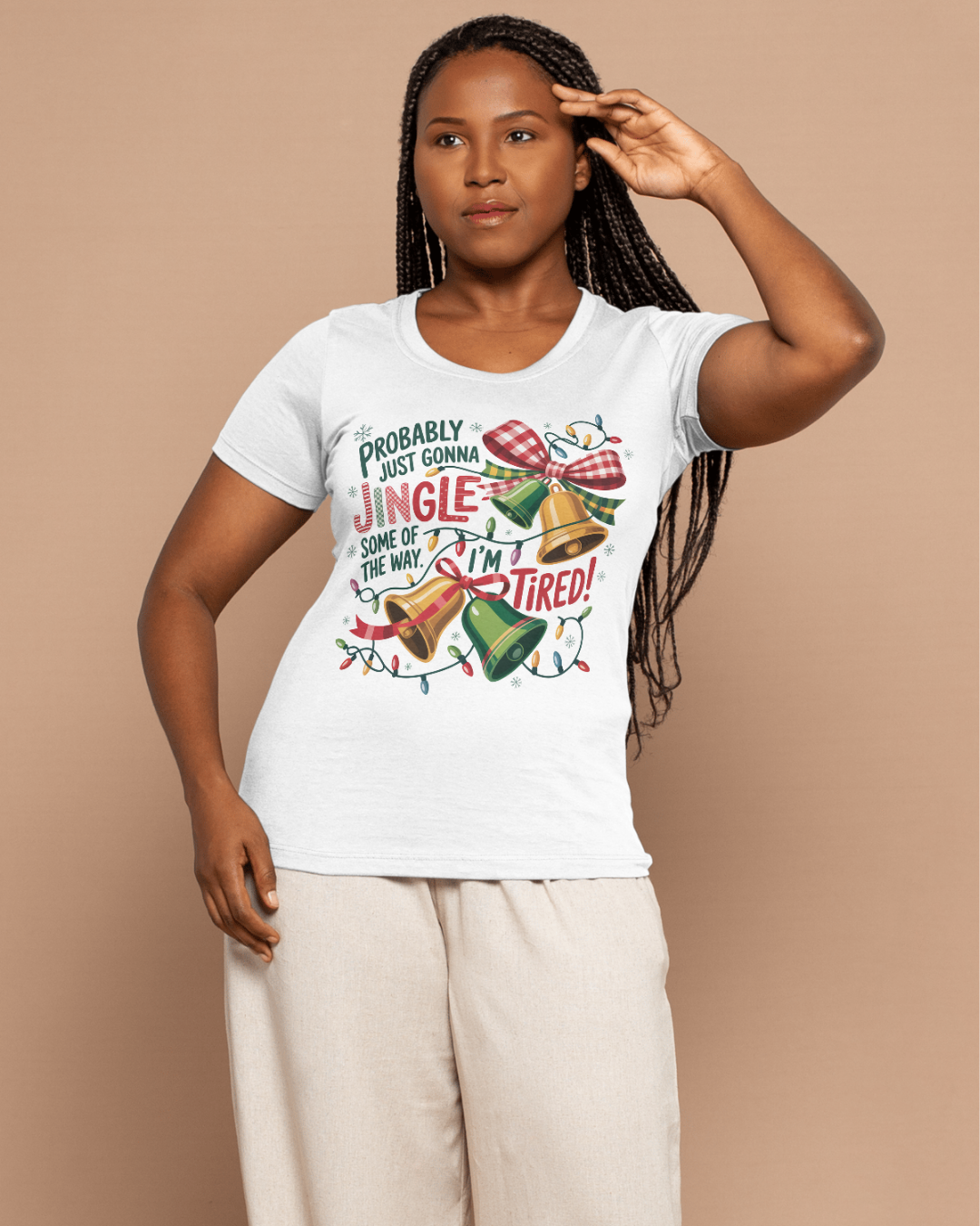 Christmas T-Shirts
