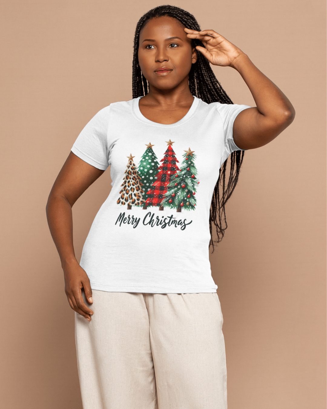Christmas T-Shirts