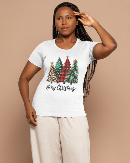 Christmas T-Shirts