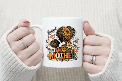 Mom’s Daily Blessings Set (Personalized)
