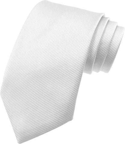 Custom Satin Ties | Personalized Father's Day Gift